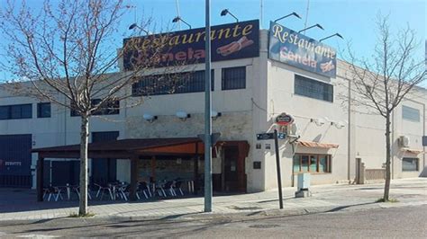 restaurante lujuria arroyomolinos